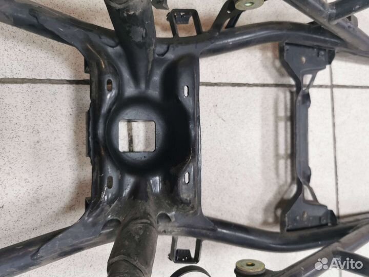 Подрамник bmw r 1100 rs