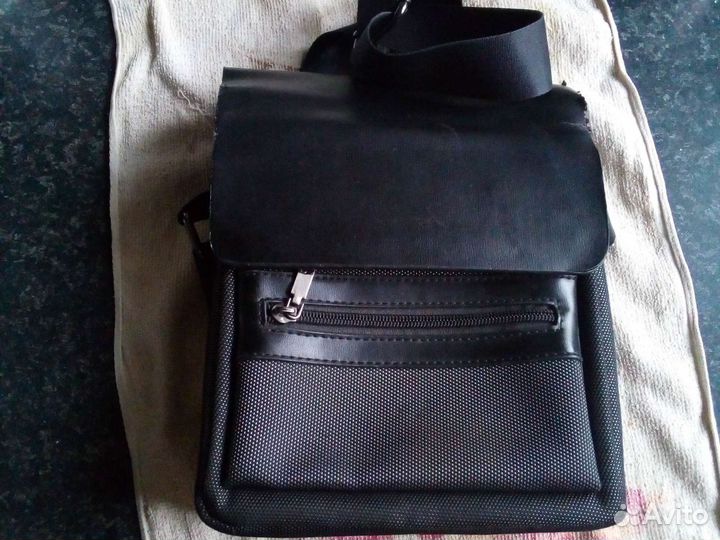 Сумка мужская