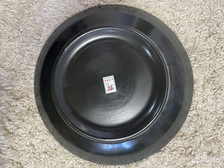 Сувенирные тарелка