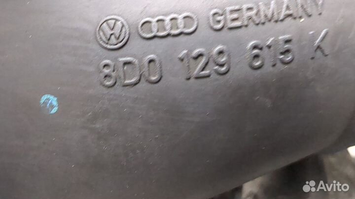 Турбина Audi A6 (C5), 2002