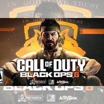 Call of duty Black Ops 6 PS4/PS5