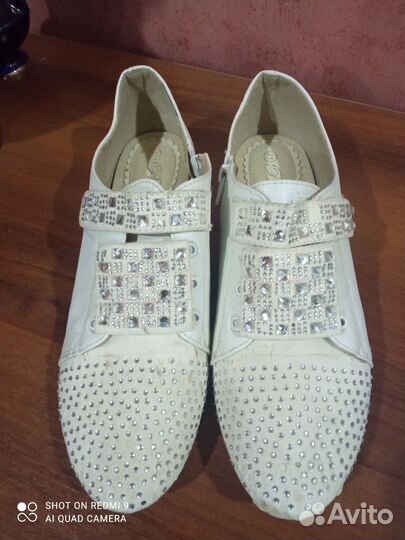 Туфли женские 40 размер