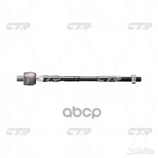 Тяга рул. subaru Forester SG, Impreza 02, Lega