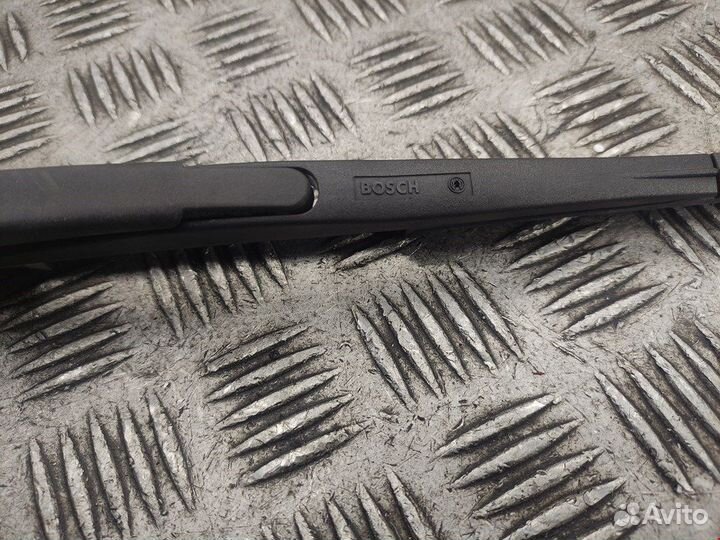 Поводок стеклоочистителя заднего для Opel Astra G