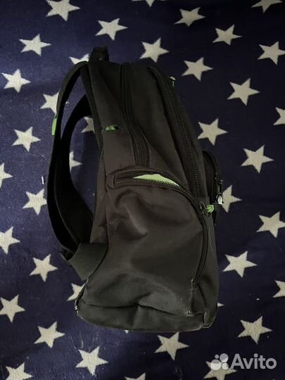 Рюкзак мужской бу