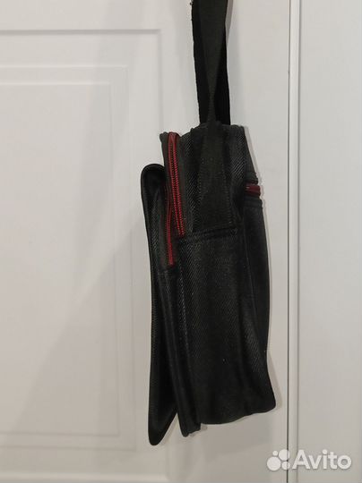 Сумка мужская через плечо