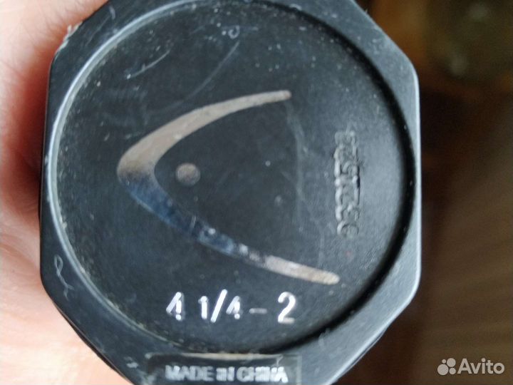 Ракетка для большого тенниса head