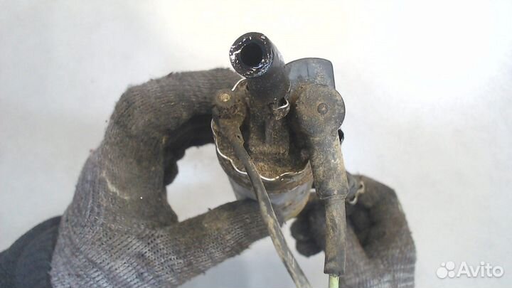 Насос топливный электрический Renault Kangoo, 2003