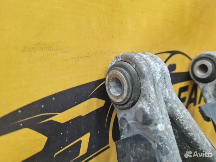 Рычаги задние задние Mercedes-Benz E W211 M113