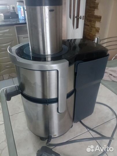 Соковыжималка