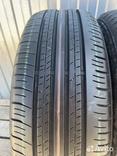 Dunlop Grandtrek PT30 225/60 R18