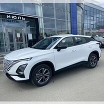 Новый OMODA C5 1.5 CVT, 2024, цена от 1 889 000 руб.