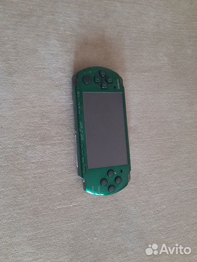 Sony psp 3008 обмен