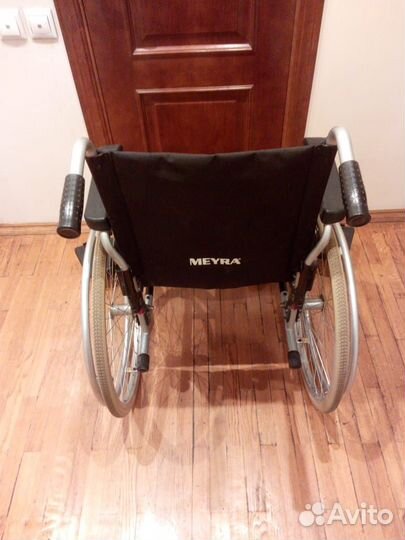 Кресло коляска Meyra 9.050 budget