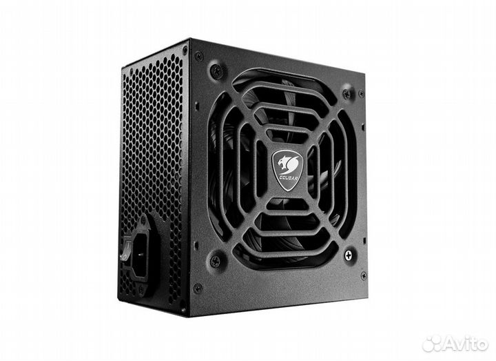 Блок питания Cougar XTC500 80+ Bulk (Новый)