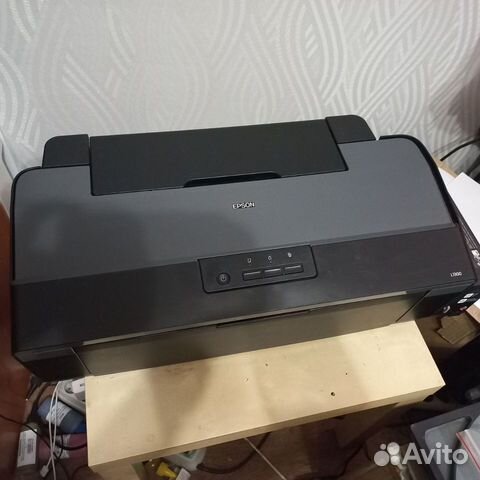 Принтер Epson l1300