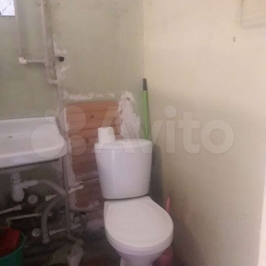 1-к. квартира, 29 м², 5/5 эт.