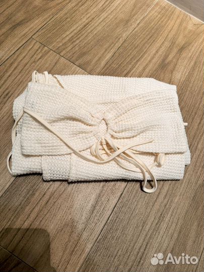 Пляжный костюм размер S