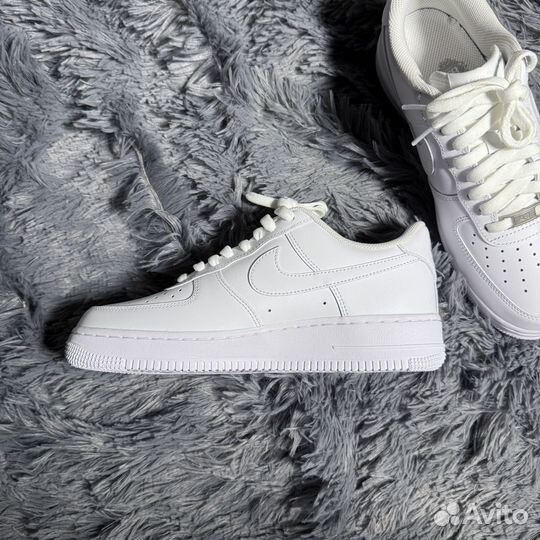 Nike Air Force 1 Оригинал