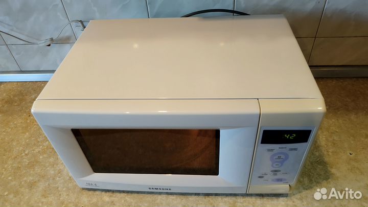 Микроволновая печь Samsung
