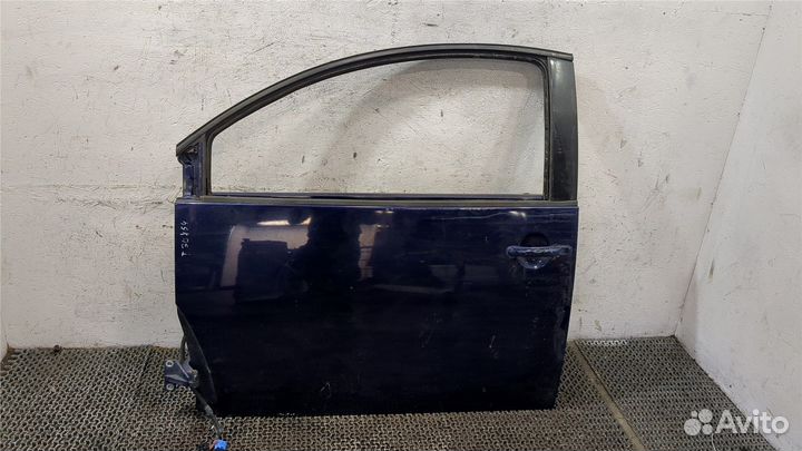 Дверь боковая Volkswagen Beetle, 2006