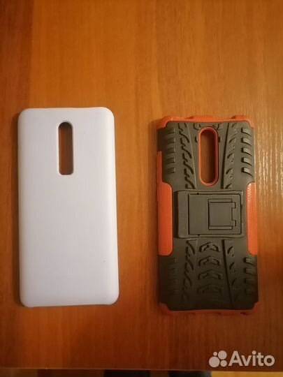 Чехол для xiaomi redmi note 9t pro