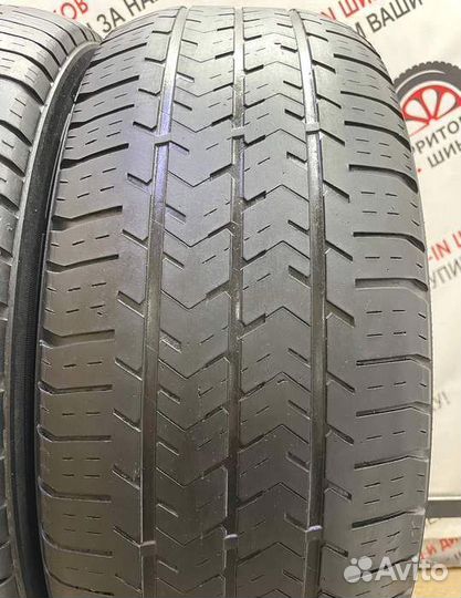 Michelin Agilis 215/60 R17C 104H