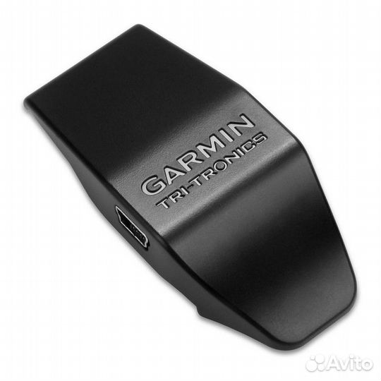 Зарядная клипса для ошейника Garmin