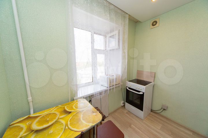 2-к. квартира, 48 м², 8/9 эт.