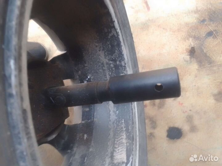 Колеса для мотоблока нева