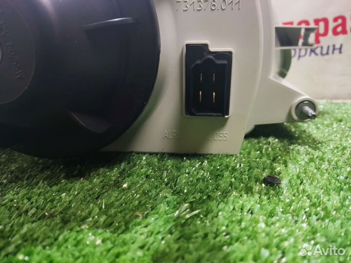 Фара ваз 2114-2115 завод оригинал левая передняя