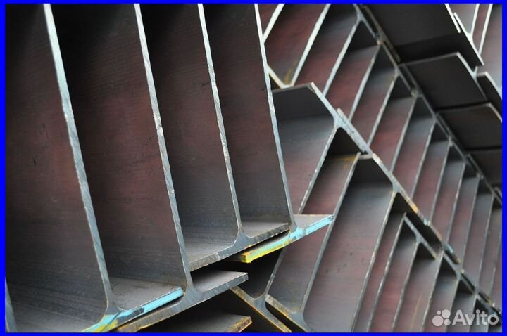 Швеллер гнутый
