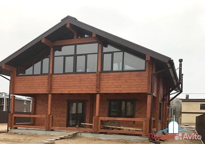 Окна пластиковые от производителя