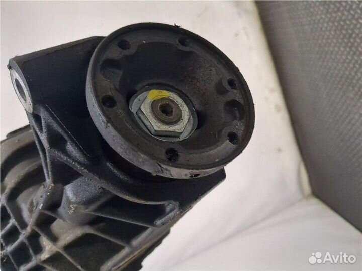 Редуктор моста Mercedes ML W163, 2000