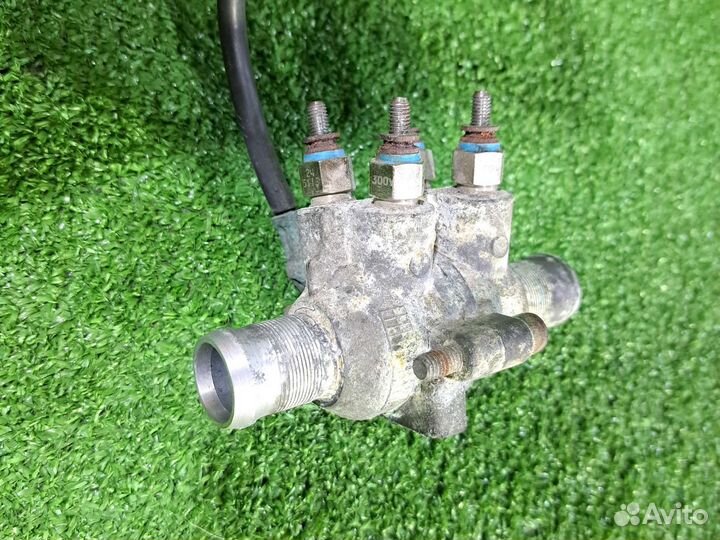 Нагревательный элемент Ниссан Кашкай J11