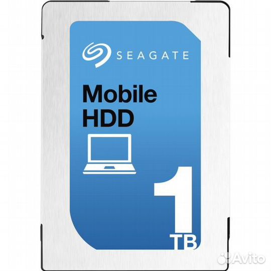 Жесткий диск 2.5 SATA 1TB Seagate ST1000LM035