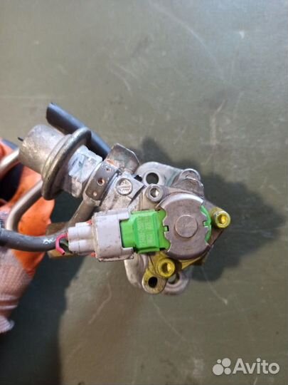 Тнвд Toyota 23480-28012