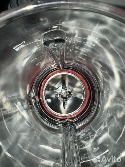 Блендер Bork S810