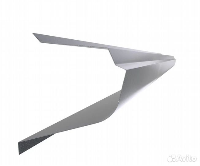 Ремонтные пороги и арки Chevrolet Lacetti хэтчбек Домодедово