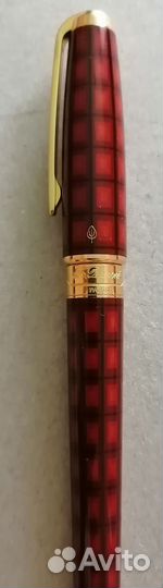 Перьевая ручка Dupont