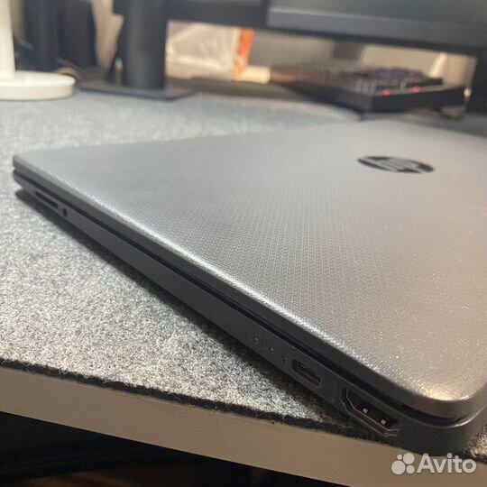 Ноутбук hp laptop 15s fq