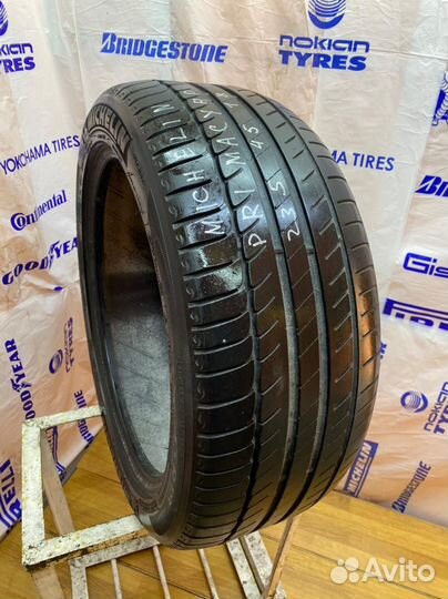 Michelin Primacy HP 235/45 R18