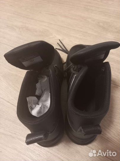 Спецобувь мужская