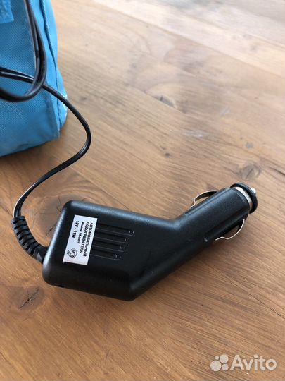 Подогреватель для бутылочек автомобильный