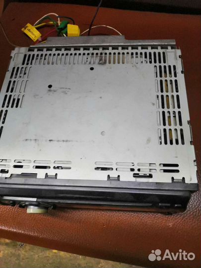 Магнитола pioneer