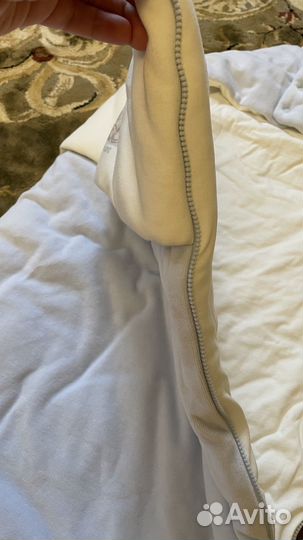 Конверт на выписку Brums Италия (новый )