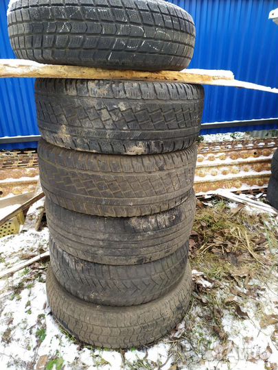 Kumho 722 185/65 R15 88