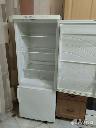 Холодильник