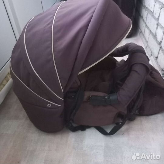 Детские коляски