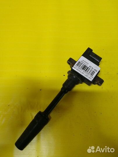 Катушка зажигания Nissan Cefiro A32